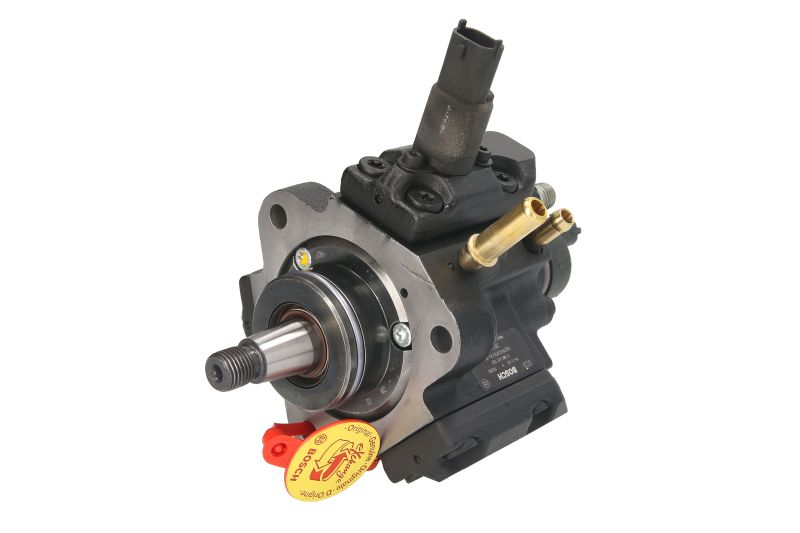 Αντλία υψηλής πίεσης RVI MASCOTT; CITROEN JUMPER I; FIAT DUCATO; PEUGEOT BOXER 2.8D 01.01-07.06